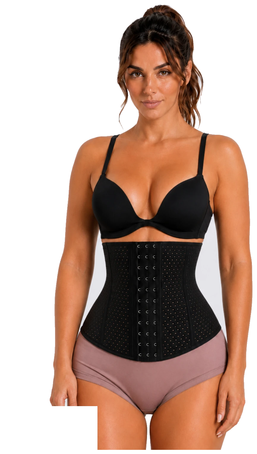 STAYFIT bel korsesi koleksiyonu